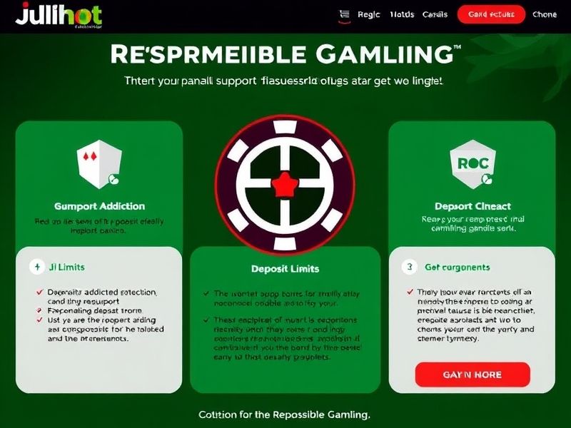 Welcome to JiliHot – the official hub for premium online gambling. Explore casino games, slots, sports betting, and exclusive promotions at jilihot.com.