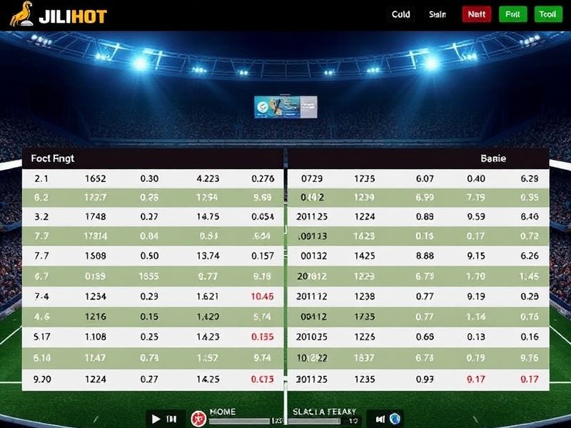 Welcome to JiliHot – the official hub for premium online gambling. Explore casino games, slots, sports betting, and exclusive promotions at jilihot.com.