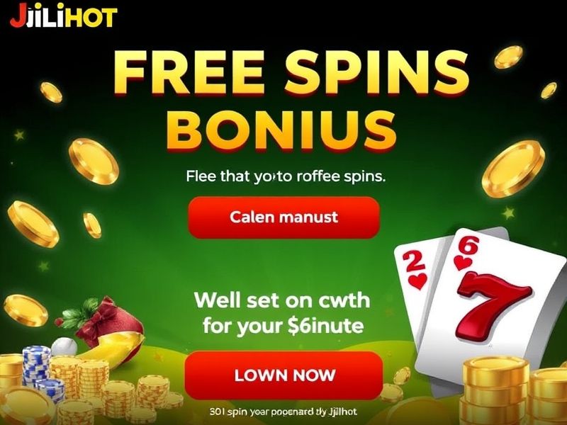 Welcome to JiliHot – the official hub for premium online gambling. Explore casino games, slots, sports betting, and exclusive promotions at jilihot.com.